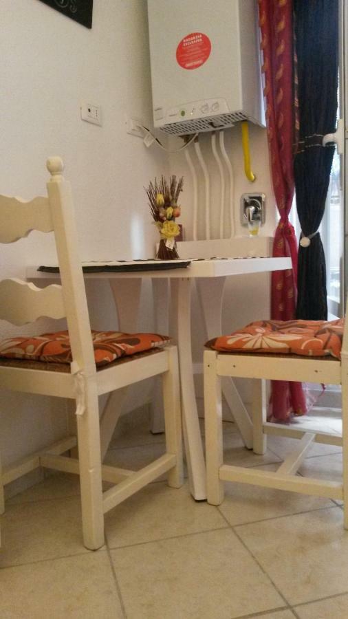 Elegante Loft Nel Cuore Di Sanremo Lejlighed Eksteriør billede